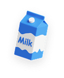 milk